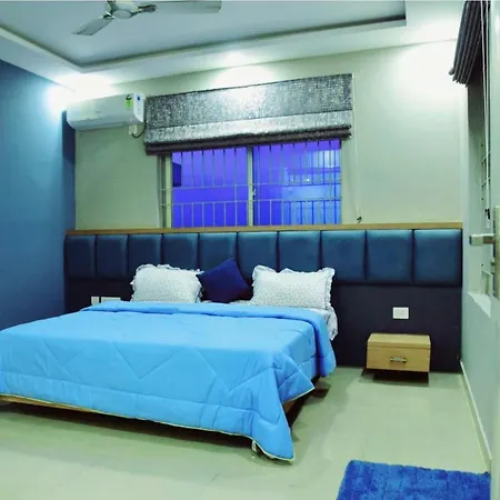 Ivory Sea Castle Apartment Kozhikode Exterior photo