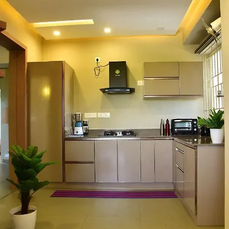 Ivory Sea Castle Apartment Kozhikode Exterior photo