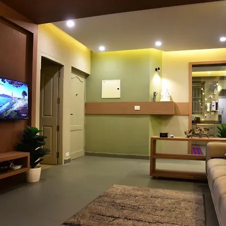 Ivory Sea Castle Apartment Kozhikode Exterior photo