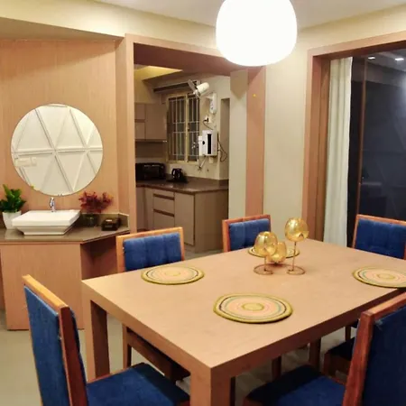 Ivory Sea Castle Apartment Kozhikode Exterior photo