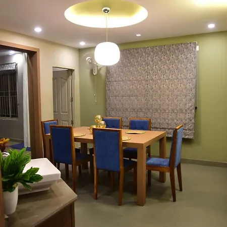 Ivory Sea Castle Apartment Kozhikode Exterior photo